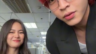 ASHBIN💗