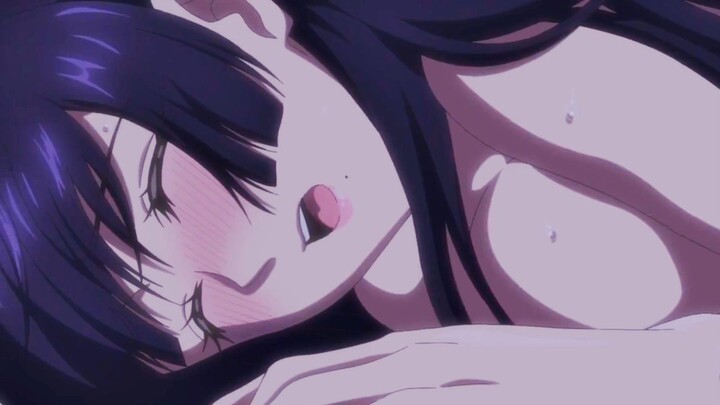 Adegan Berbahaya 🔞 💋 Shouta X Ayano Part 2