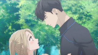 A Girl And Her Guard Dog [ AMV ] Heart Attack