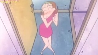 Xiaoxin’s fancy operation 2.9 Xiaoxin teaches you how to go to the toilet correctly.