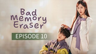 (Reupload) Penghapus Bad Memory Ep 10 Eps 10 Episode 10 Sub Indo Subtitle Indonesia Full HD