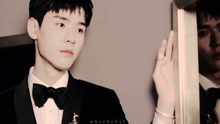 Gong Jun/Vanity Fair | The Great Gatsby x Simon