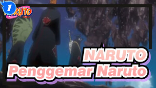 NARUTO | Rangkuman Epik --- Bagi Semua Penggemar NARUTO_1
