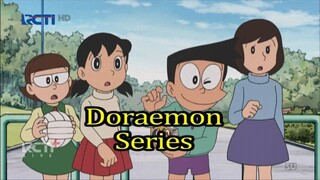 Doraemon Special 1 Jam - Ramalan Garis Tangan