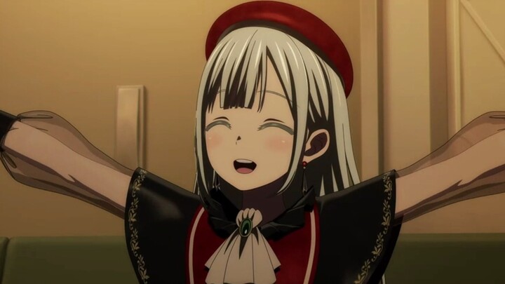 Mortis can't play any of them for 30 seconds