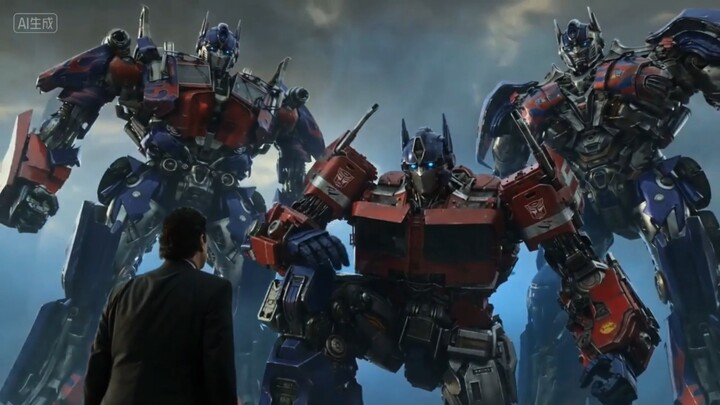 [Seedance 2.0 Fan-Made] Three Stars in One Frame! Teaser for the Live-Action Film Commemorating the 