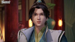 SUPREME GOD EMPEROR EPISODE 387 SUB INDO