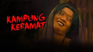 Kampung Keramat 2025