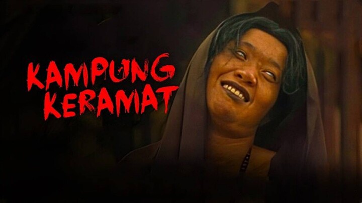 Kampung Keramat 2025