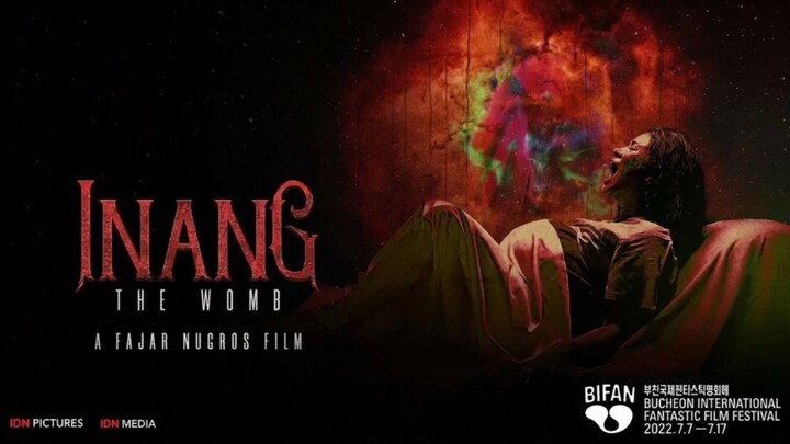 INANG THE WOMB | INDO FILM