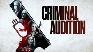 Criminal Audition (2019) Sub Indo