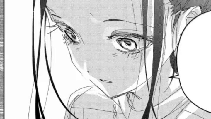[ผู้ได้รับเหรียญทอง/คำอธิษฐานของอู๋ปิ่ง] หลางฉีกวง (ความคิดเห็นส่วนตัว) เธอคือหมาป่าที่ชะตากรรมไม่อา