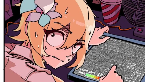 จิ๋นซีฮ่องเต้เข้ามาในห้องถ่ายทอดสด