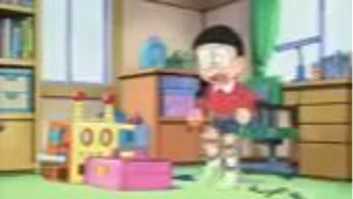 Doraemon Episode 502