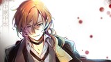 [Bungou Stray Dogs/Nakahara Chuya] ไม่ว่าคุณจะอายุ 15 หรือ 22 ปี คุณคือ A!