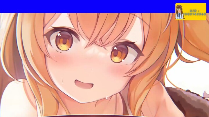 Nightcore - ĐẮM CHÌM TRONG TÌNH YÊU  - (Lyrics) #anime