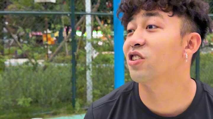 别拿你的爱好来挑战我的职业