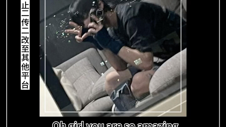 【TAESAN ฮันดงมิน】“ฉันจะภาวนาให้คุณกับเขาพังพินาศ” เวอร์ชันเต็มของเพลงแต่งเองสุดเทพก่อนเดบิวต์ของสมาช