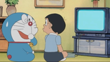 Nobita học thì dốt nhưng Chơi GAME thì Giỏi