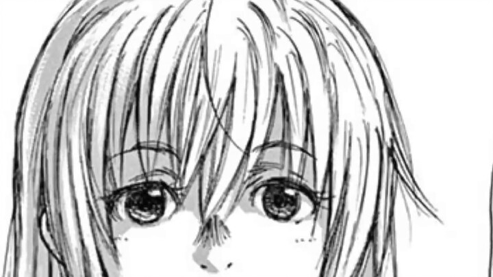 Blue Reed Episode 15: Hana's Tenderness & Akutsu's Toughness!