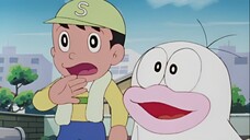 Shin Obake No Q-tarou Si Hantu Baik Hati