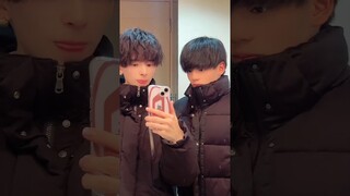 BL TikTok Video /소년 사랑 소년 /boy Love boy #boylove #blshorts #bltiktok #bl #boyloveboy #foryou #fyp