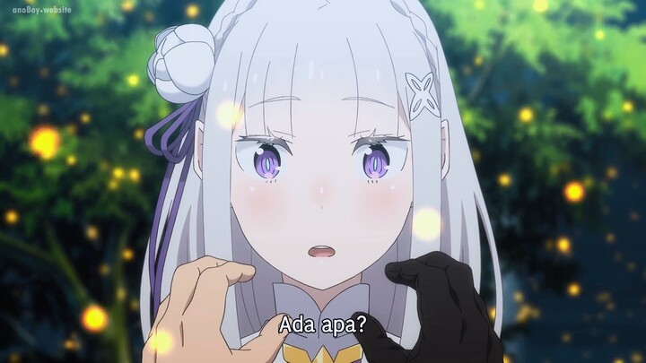 Re:ZERO -Starting Life in Another World- Season 4 episode 9 Full English Sub | REACTION
