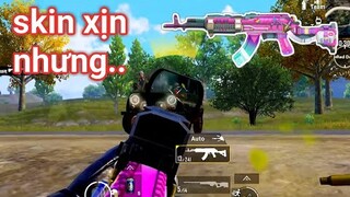 PUBG Mobile - Review Skin M762 Nâng Cấp Cực Hot | Quá Đẹp Nhưng Có 1 Lỗi Đáng Tiếc..