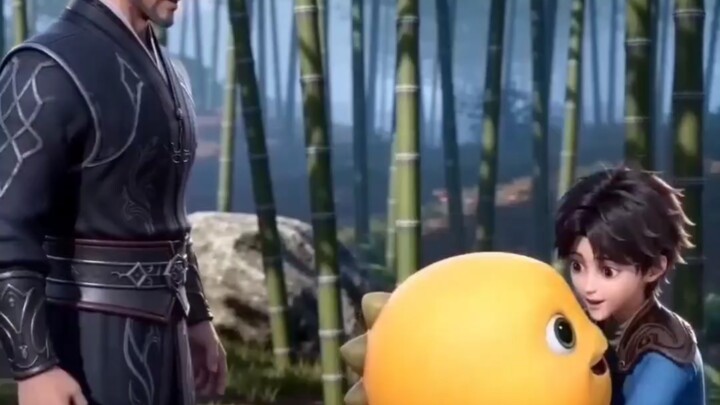 Yu Xiaogang’s Biography, Episode 3