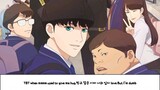 fly up:lookism