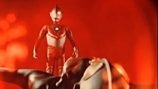 The first generation was willing to sacrifice their lives for the ant-like humans.