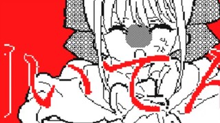【خط اليد OC】Juejue Enemie メチャキライヤヤヤヤモメモ】