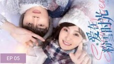 Snow Lover EP 05 [SUB INDO]