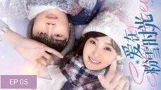 Snow Lover EP 05 [SUB INDO]