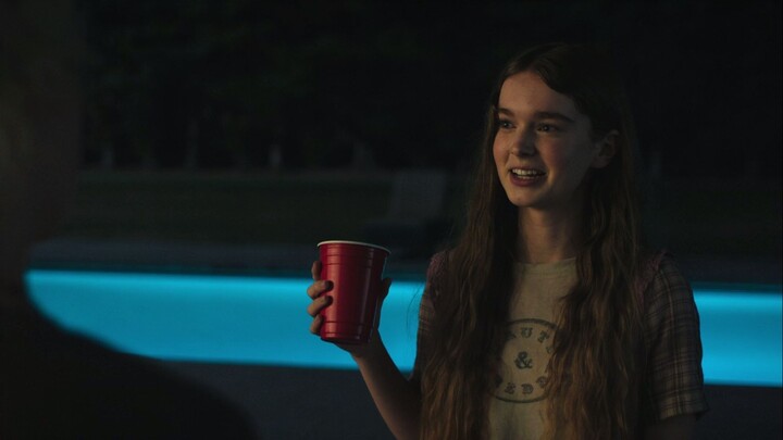 Carrie (2026) 1x03