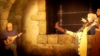 Hôn nhầm ma nữ, tôi trở thành đấng cứu thế ( Phần 1) - Tóm tắt anime #2