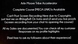 Arlin Moore Course Tribe Accelerator download