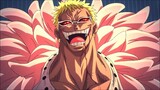 [OP HIGHLIGHT] Doflamingo - The son of *EVIL*