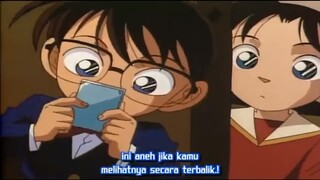 Detective Conan EPS 14 - Cute & Funny Moments