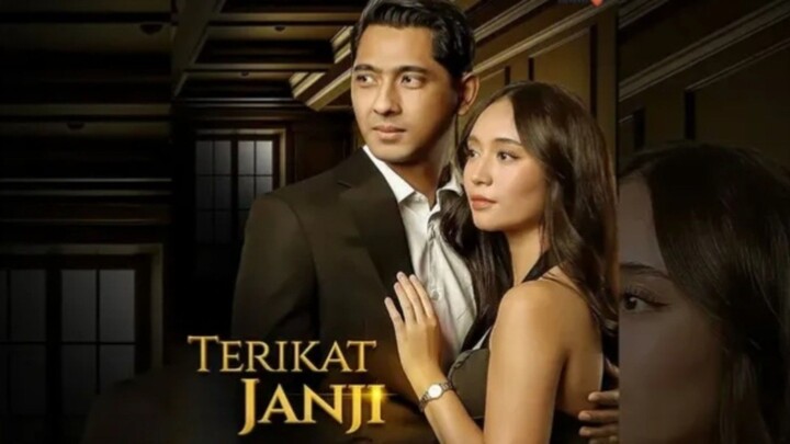 Arya seloka : Terikat janji 🔥🔥🔥