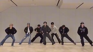 no doubt full dance practice