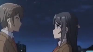 Bị nhắc về quá khứ #anime #schooltime