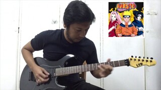 Batang 90's Part 3.. my anime medley