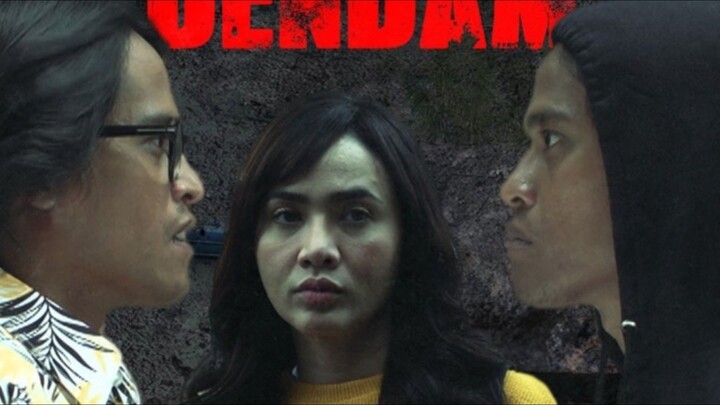 ANGKARA DENDAM (2021).