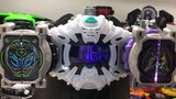 [Đánh giá DX] Những câu thoại gây nghiện có vần điệu! Đánh giá đầy đủ về mặt đồng hồ Kamen Rider WOZ