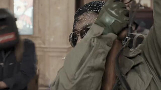 男人被雷劈到，不料意外获得超能力 #日常幻想指南 #我在追好剧