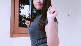 Tiktok goyang hot