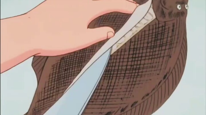 เชฟเหล่านี้จ่ายเงินเพื่อเรียน แต่เด็กน้อยคนนี้กลับแอบเข้ามา!