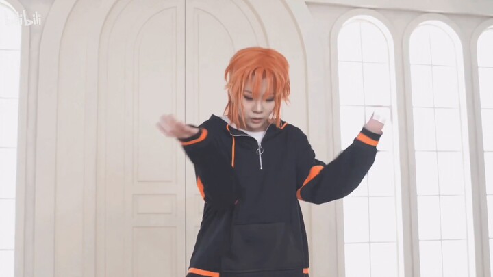 【Lin Rang×Wang Shu】So I gave up on music to reminisce ver. "2021 Yue レ オ Sheng He"