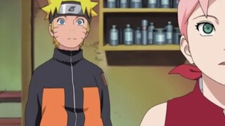 [Hokage/Ming Sakura/MAD] Kesalahpahaman | Dan aku masih mencintaimu